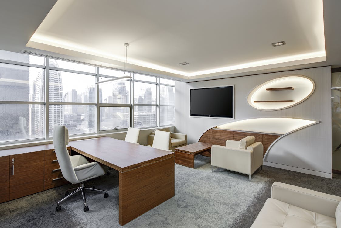 LexVollmacht Büro